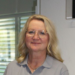 Birgit Calov
